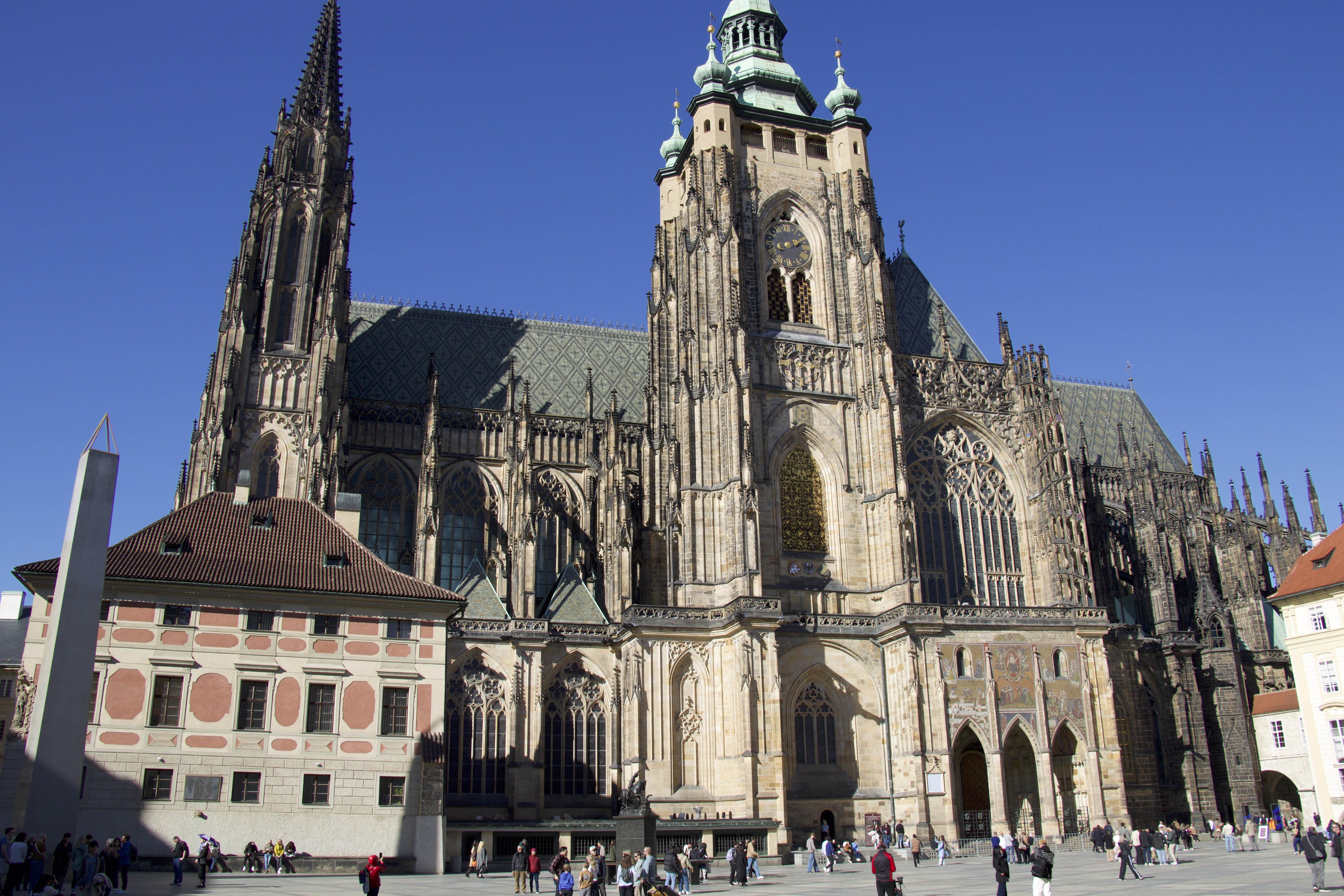 Charles Bridge