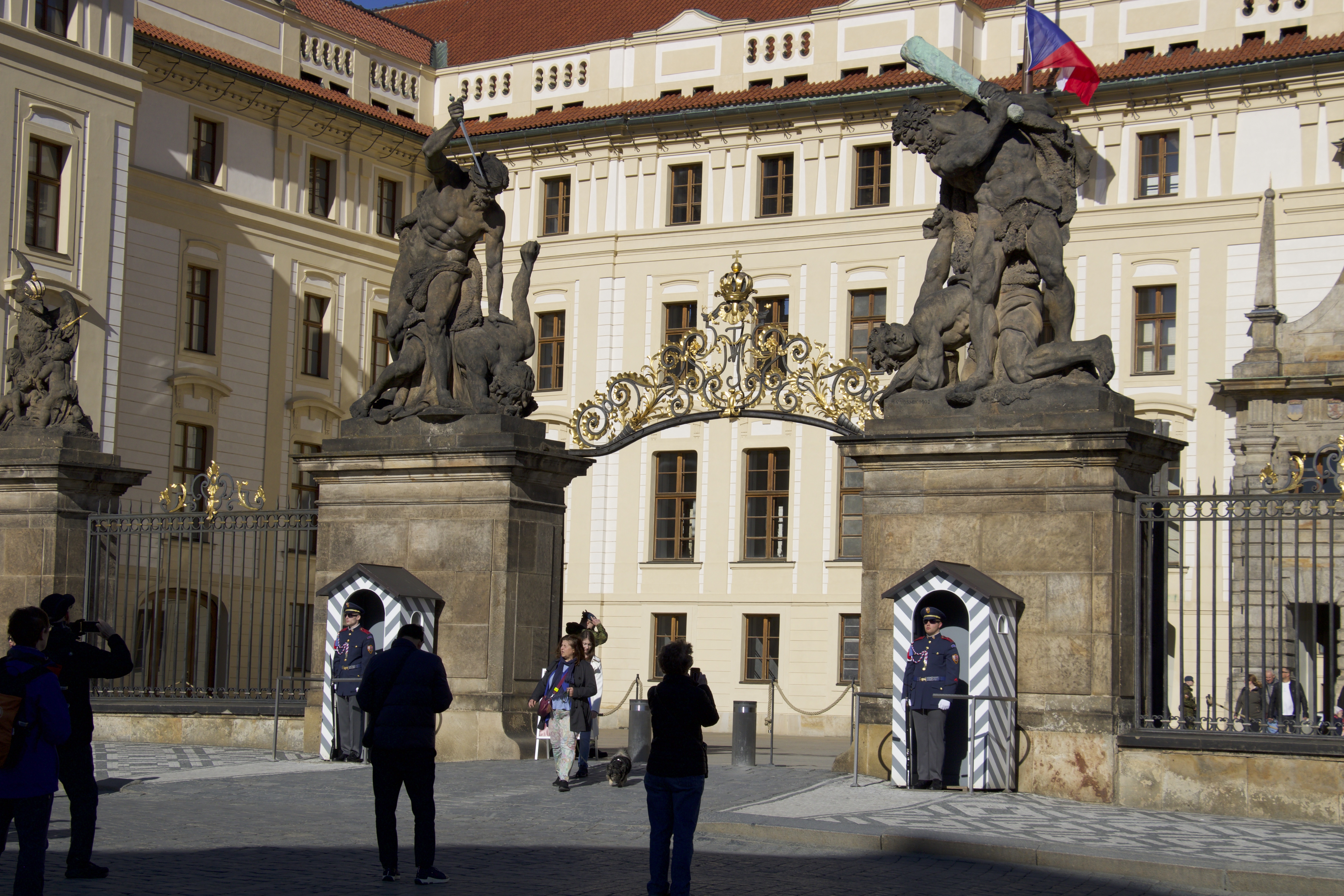 Charles Bridge