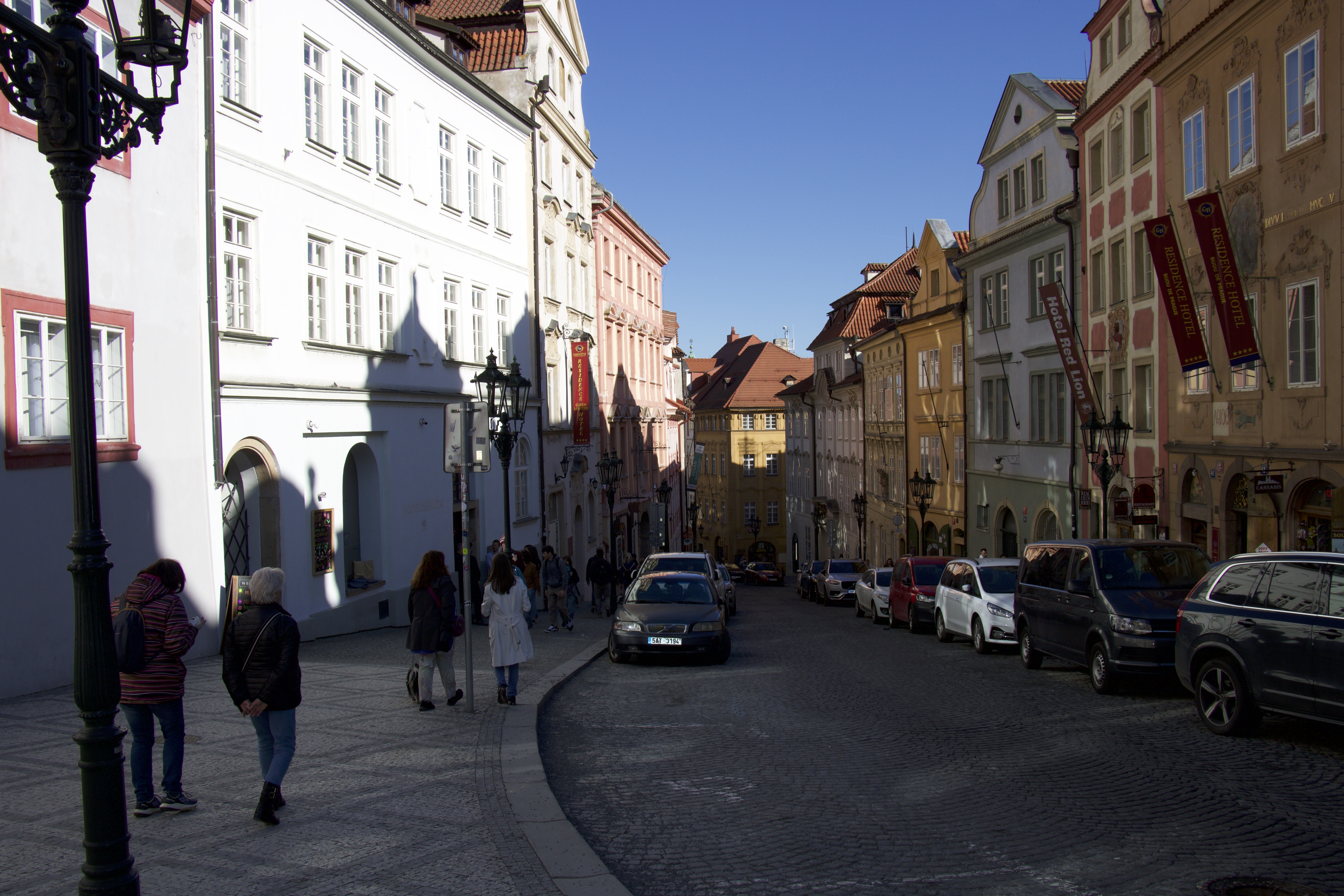 Charles Bridge