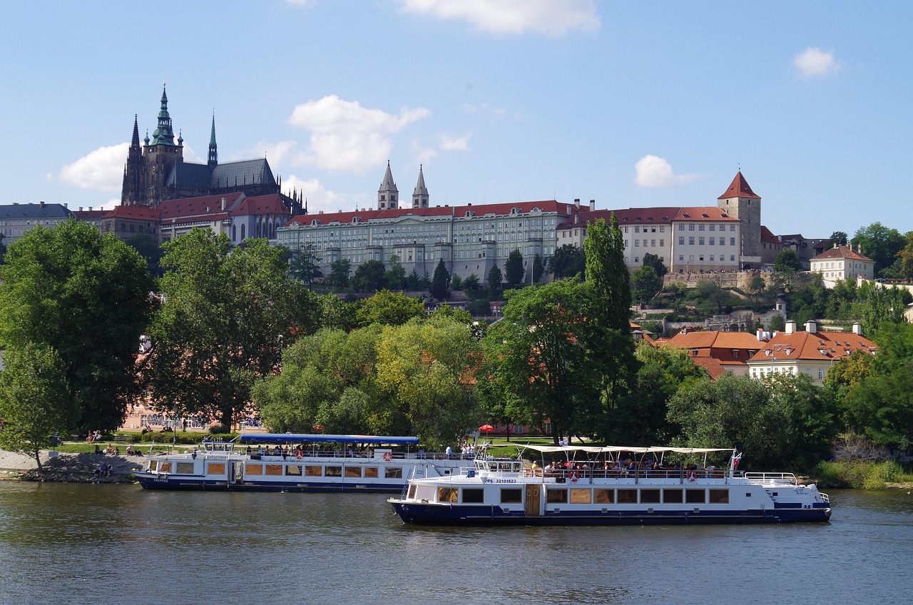 Charles Bridge
